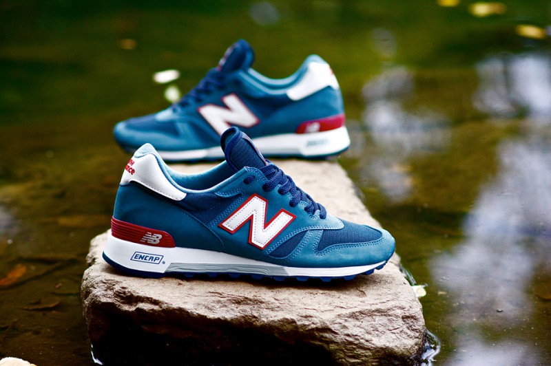 New Balance National Parks Pack