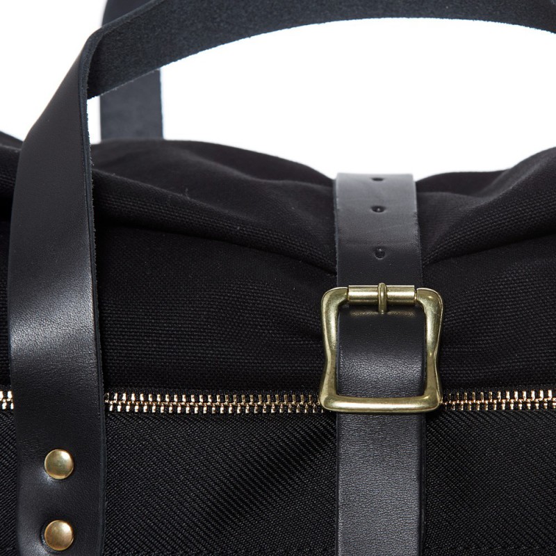 Nanamica Briefcase Black 1