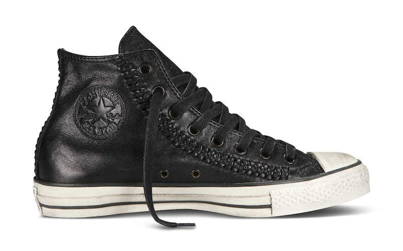 Converse By John Varvatos Woven Leather