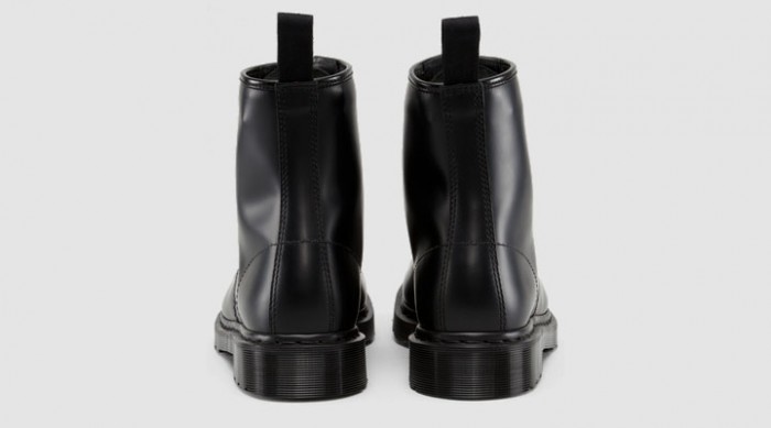 Dr. Martens 1460 Black Boot