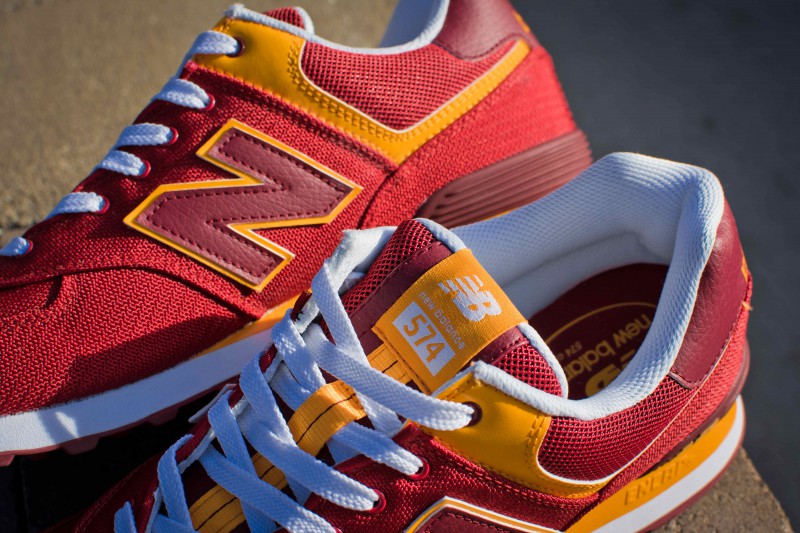 New Balance "Passport" Pack