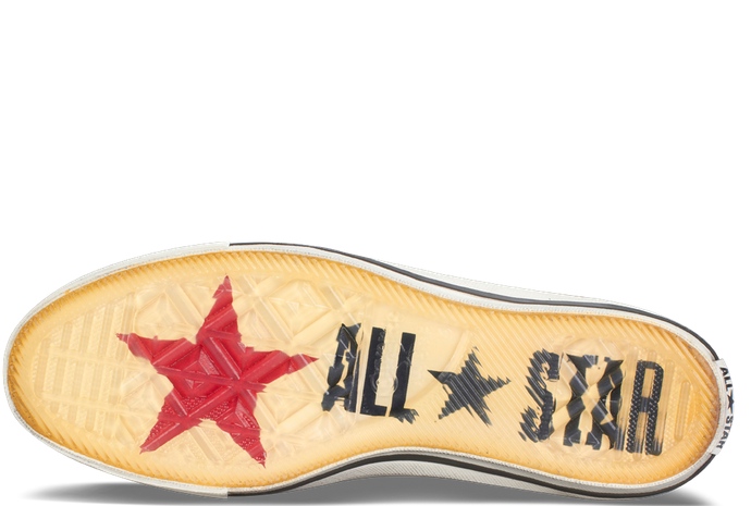Converse By John Varvatos Woven Leather