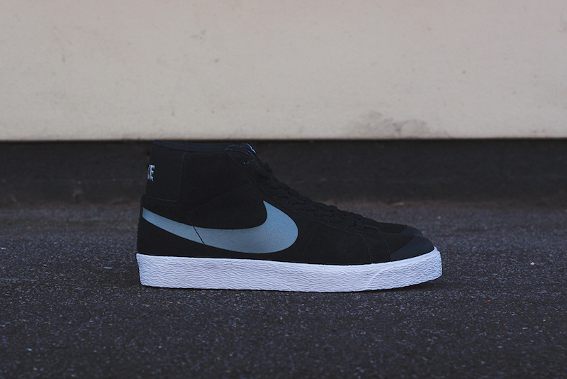 nike sb blazer 2014