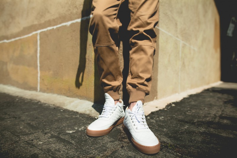 Publish Brand Legacy Jogger @Publishbrand