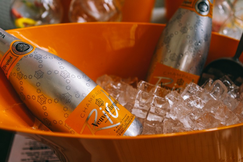 Veuve Clicquot RICH-15