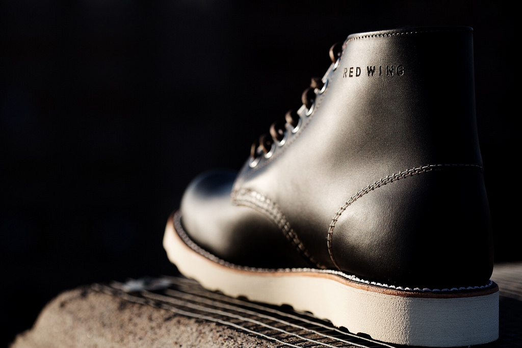 Red Wing Heritage 9870 Klondike Boot @RedWingHeritage | Marcus Troy