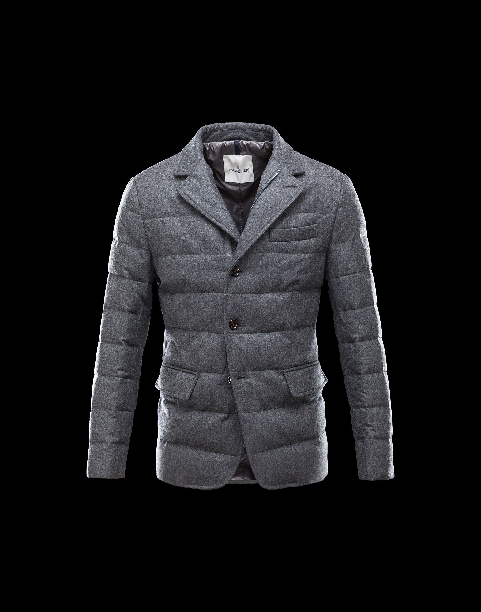 moncler rodin wool blazer moncler rodin wool blazer