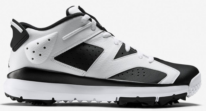 air-jordan-6-golf-white-black-1