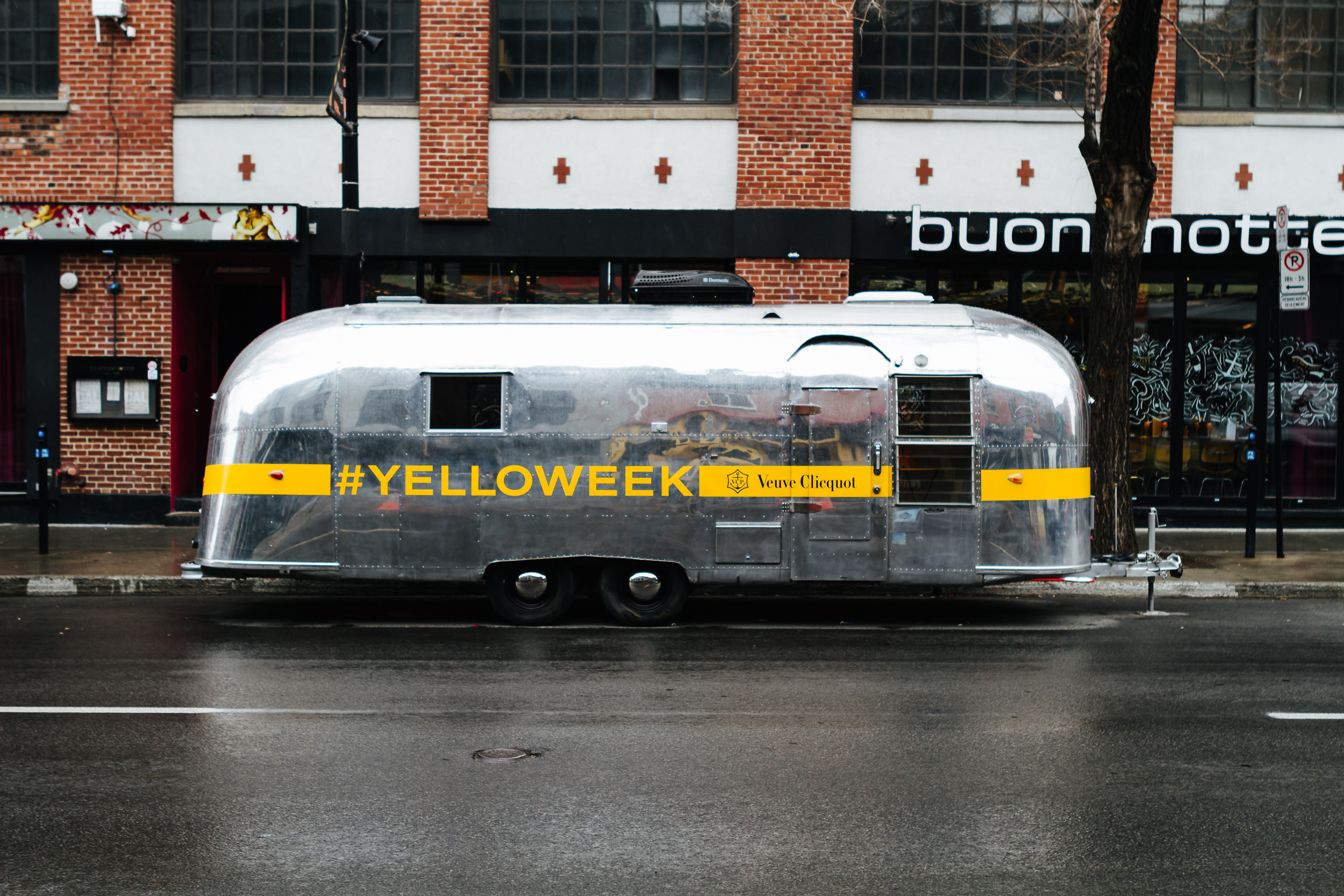 JC-#YELLOWEEK BRUNCH