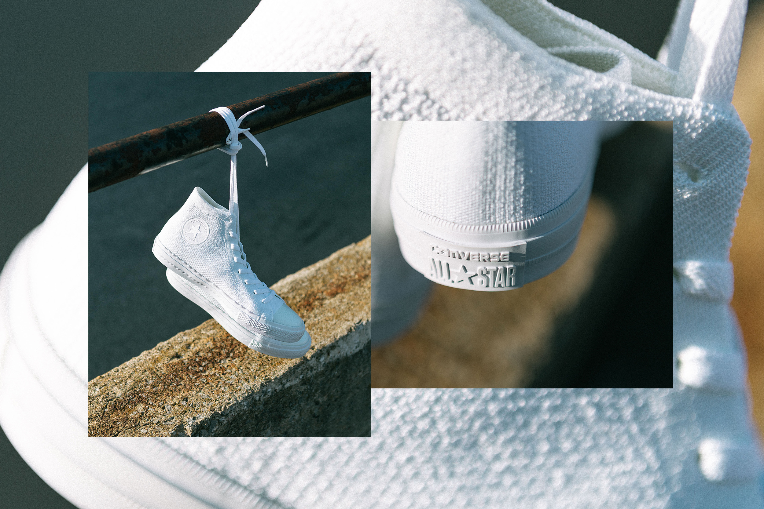 converse flyknit banner