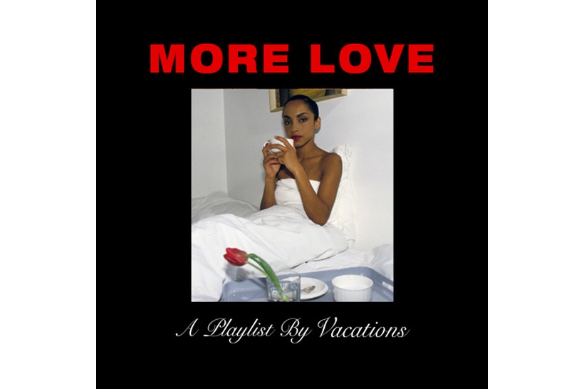 MORE LOVE