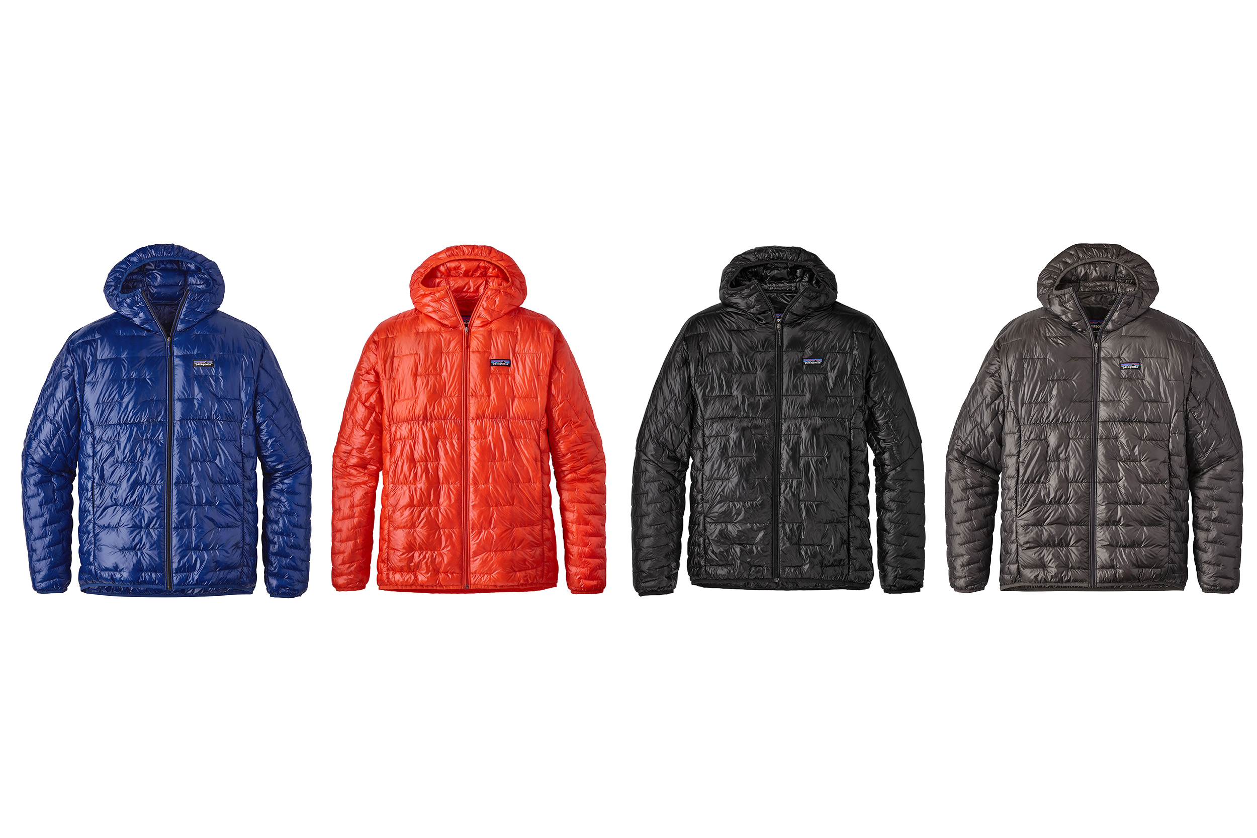 Patagonia Introduces A New Micro Puff Hoody-banner