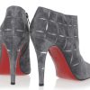 Globe 100 suede boots 1 Globe 100 suede boots 1