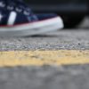 Crossing the line Crossing the line