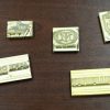 The Nexus Project-name plates