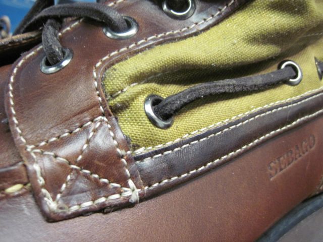 Footwear: The Filson and Sebago Story | Marcus Troy