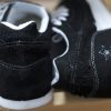 Converse Odessa OX x NUMBER NINE black