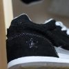Converse Odessa OX x NUMBER NINE black - single