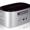 Monster iClarity HD Micro Bluetooth Speaker back