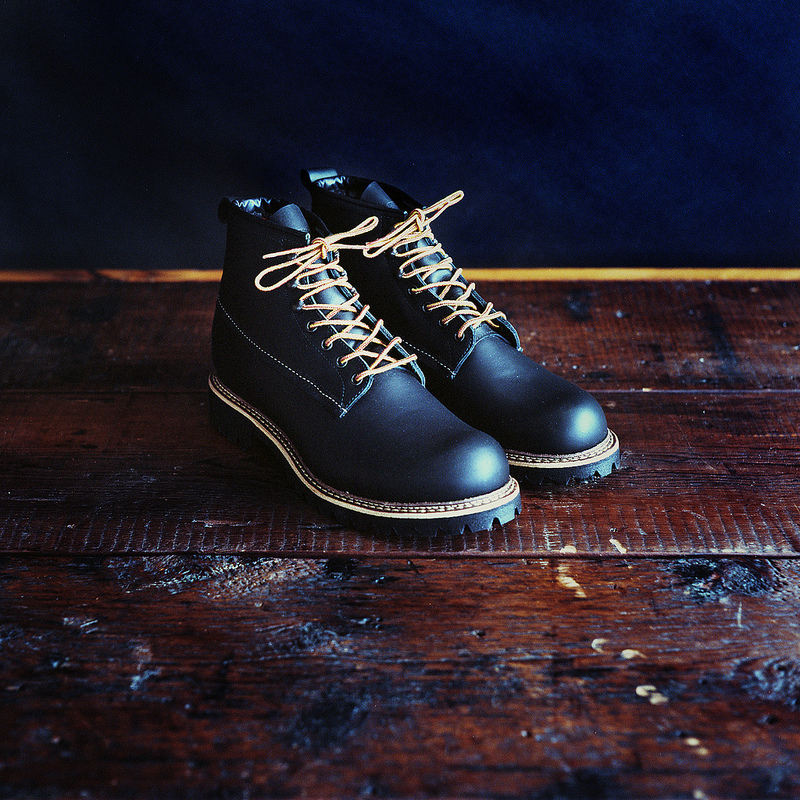 Footwear: Red Wing Heritage Fall Winter 13 Collection @RedWingHeritage ...