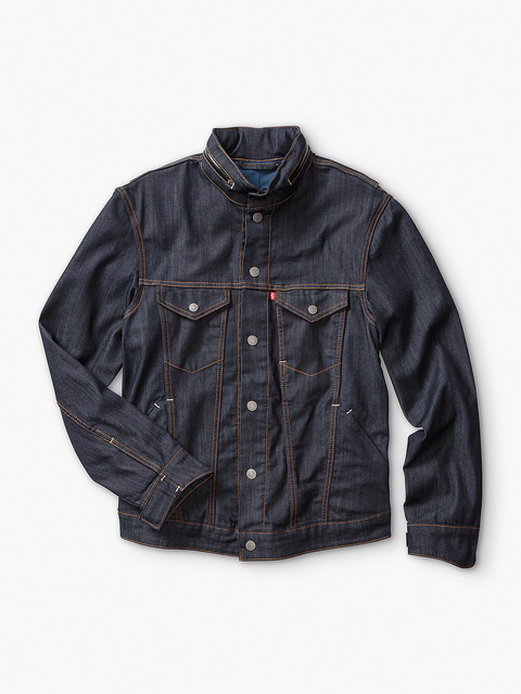 Our Picks From Levi's Fall 2014 Commuter Collection @levis | Marcus Troy