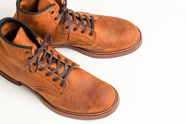 Red Wing Heritage Blacksmith Collection @RedWingHeritage | Marcus Troy