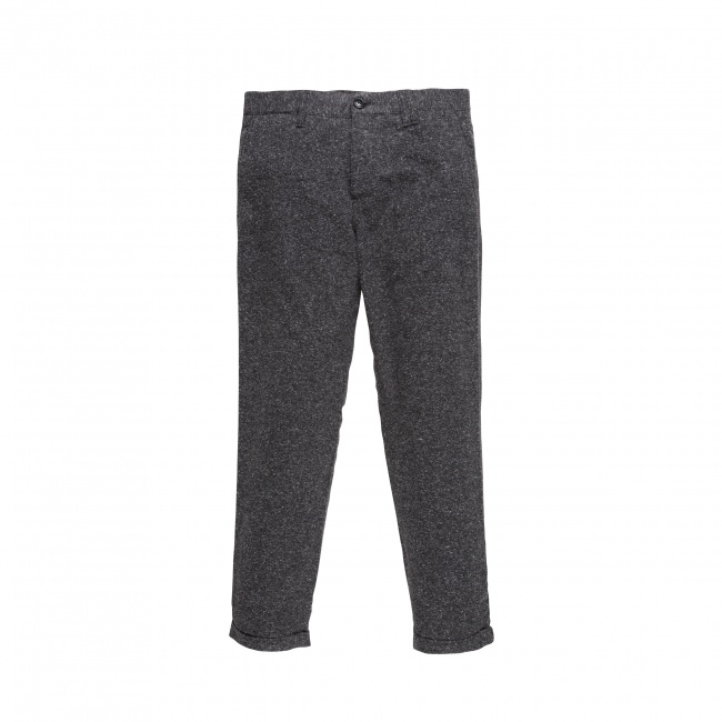 Norse Projects Cropped Aros Pant @norseprojects | Marcus Troy