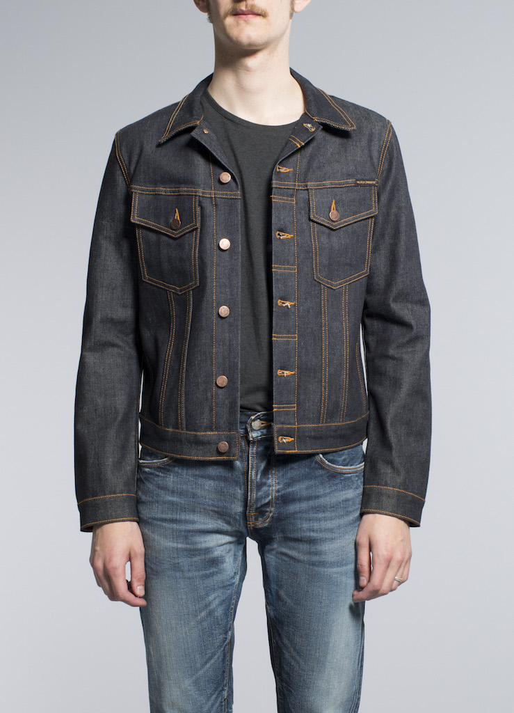 Nudie Jeans S/S 2015 Collection @nudiejeans | Marcus Troy