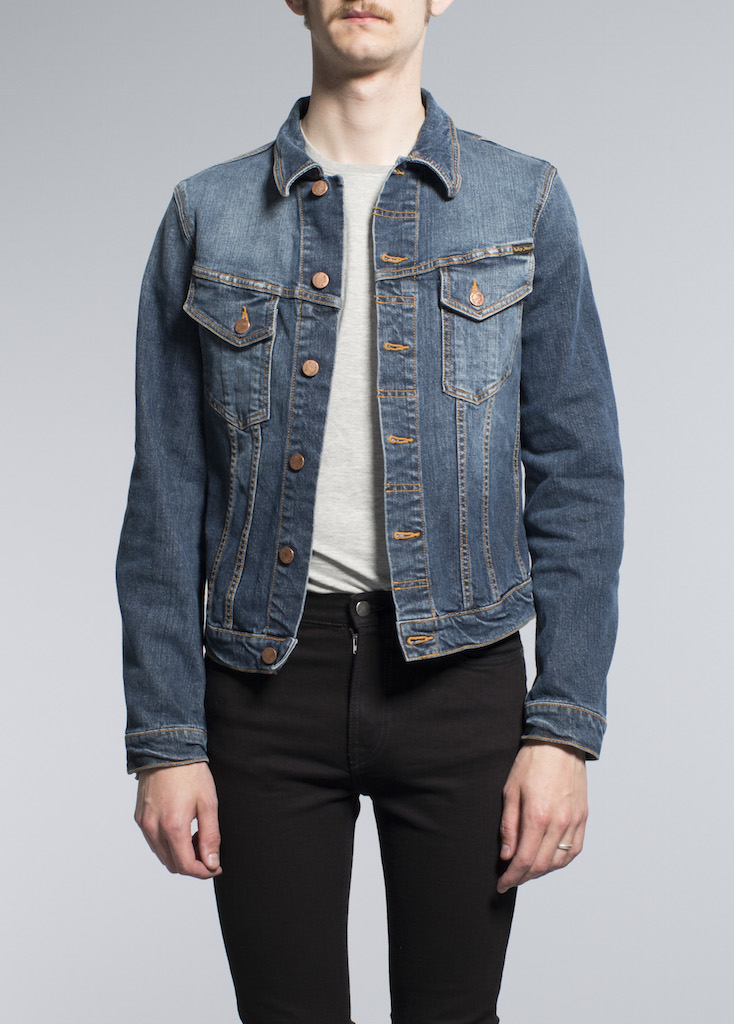 Nudie Jeans S/S 2015 Collection @nudiejeans | Marcus Troy
