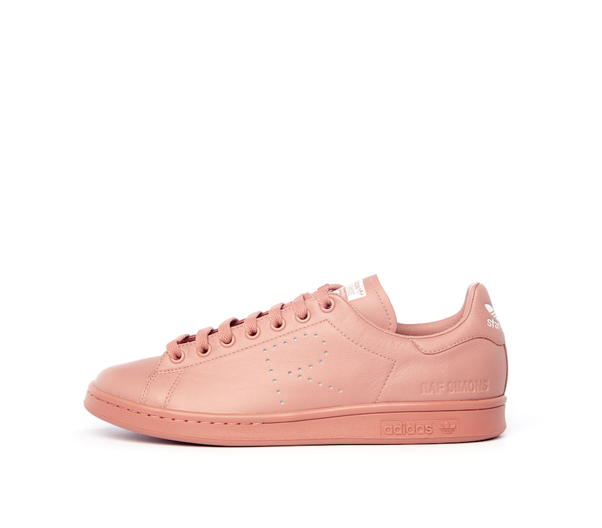adidas by Raf Simons S/S 16 Collection @adidasoriginals | Marcus Troy
