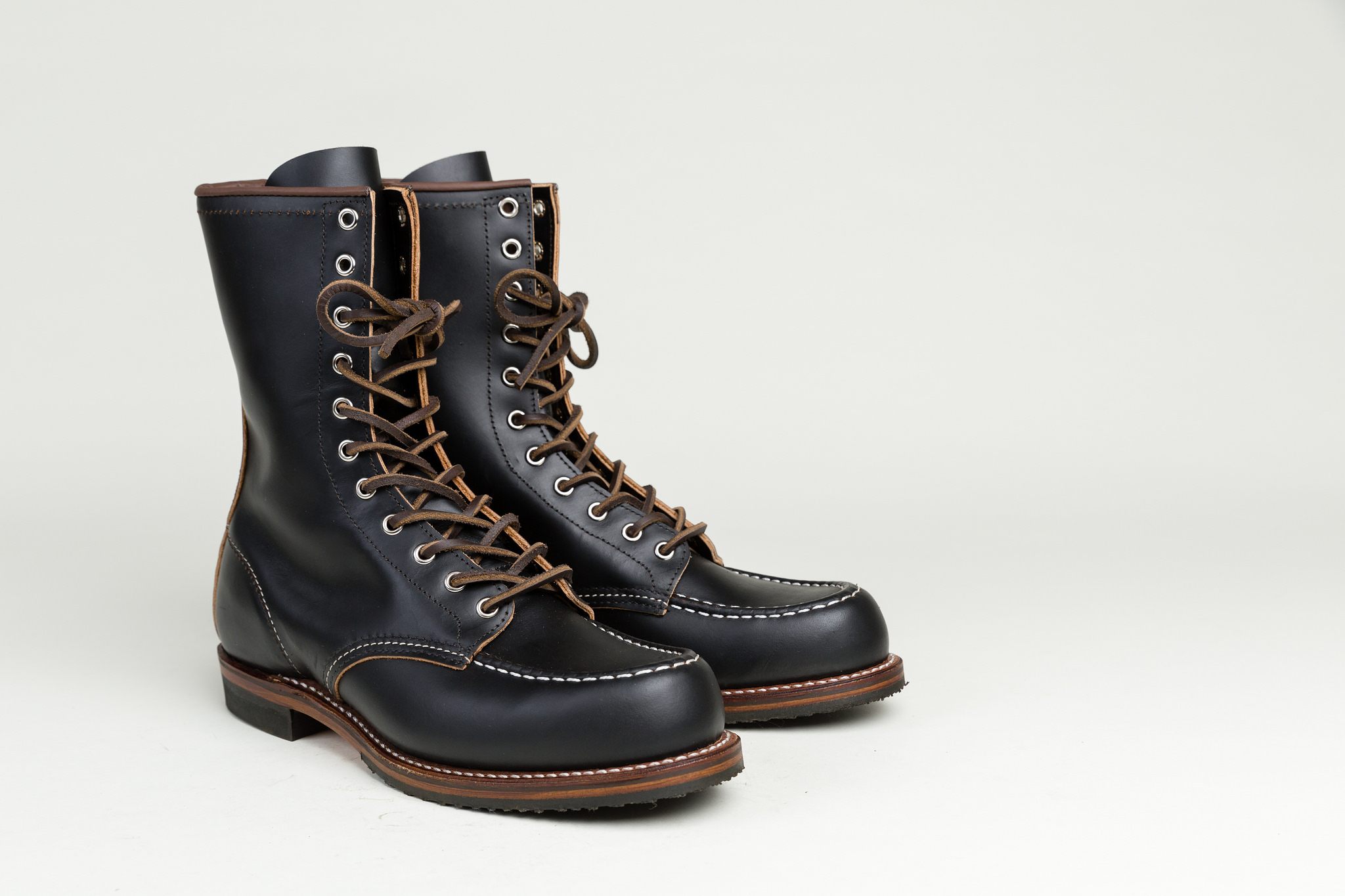 Red Wing Heritage No.2015 Huntsman Boot @RedWingShoes | Marcus Troy